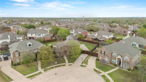 613 Windward Drive Murphy TX 75094