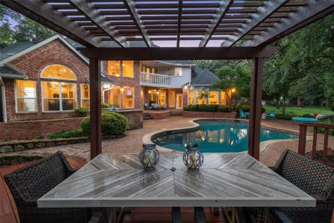 4716 Seafarer Court Flower Mound TX 75022