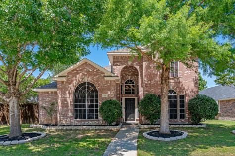 760 Summit Run Lewisville TX 75077