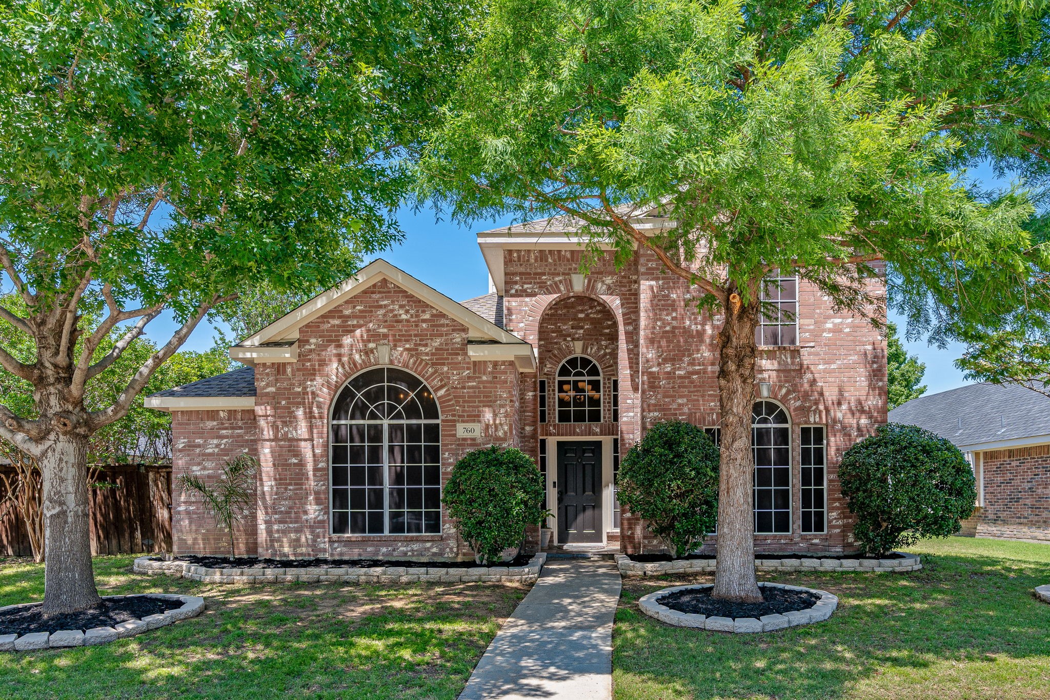 760 Summit Run Lewisville TX 75077