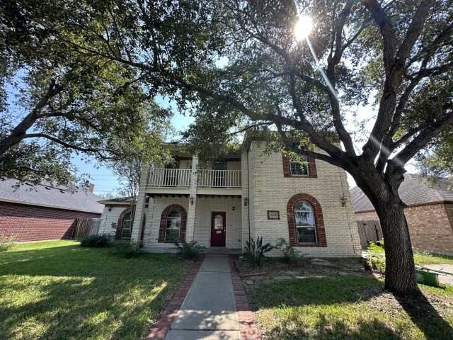 8038 Etienne Drive Corpus Christi TX 78414