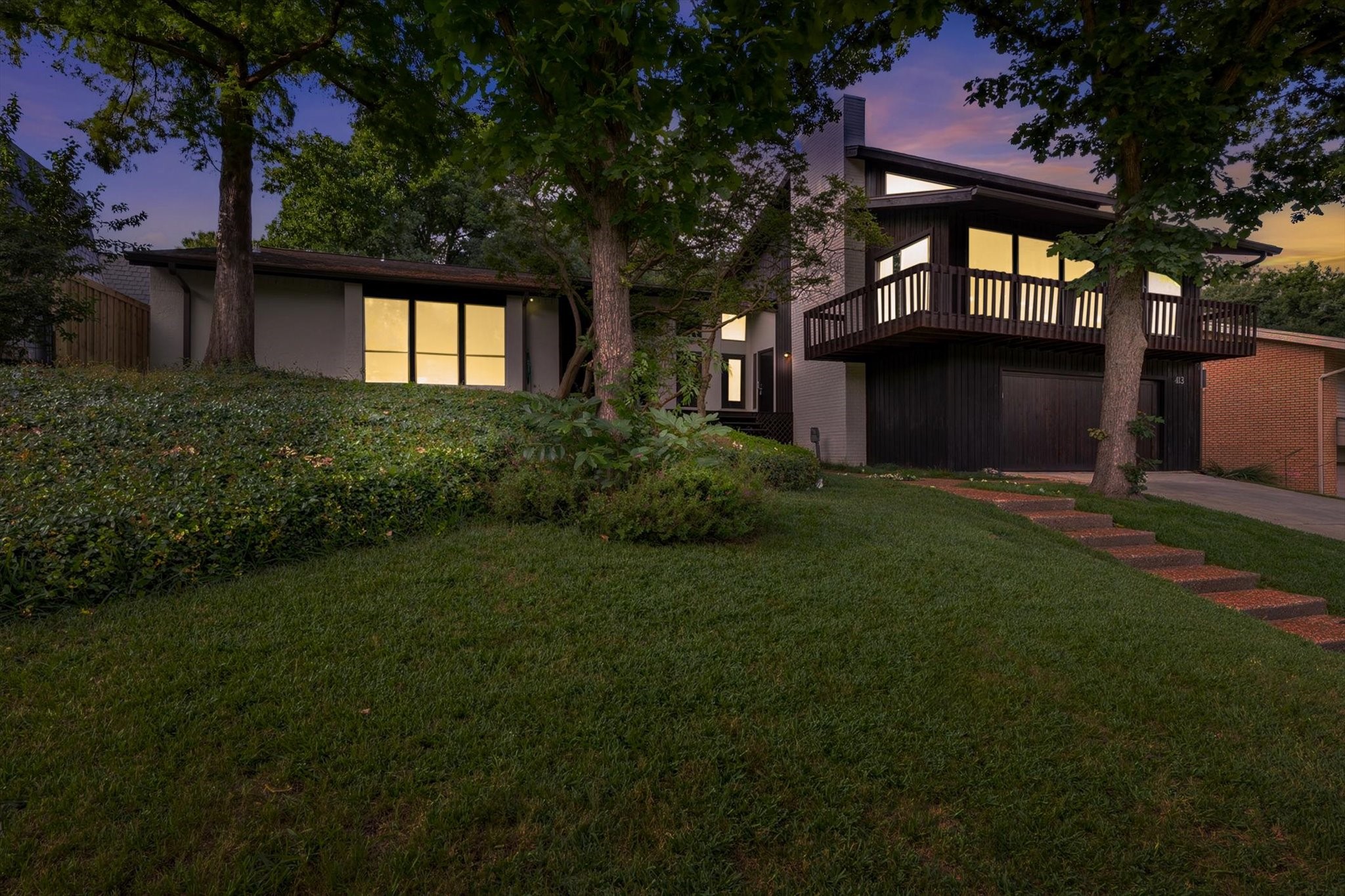 413 Rochelle Boulevard Irving TX 75062