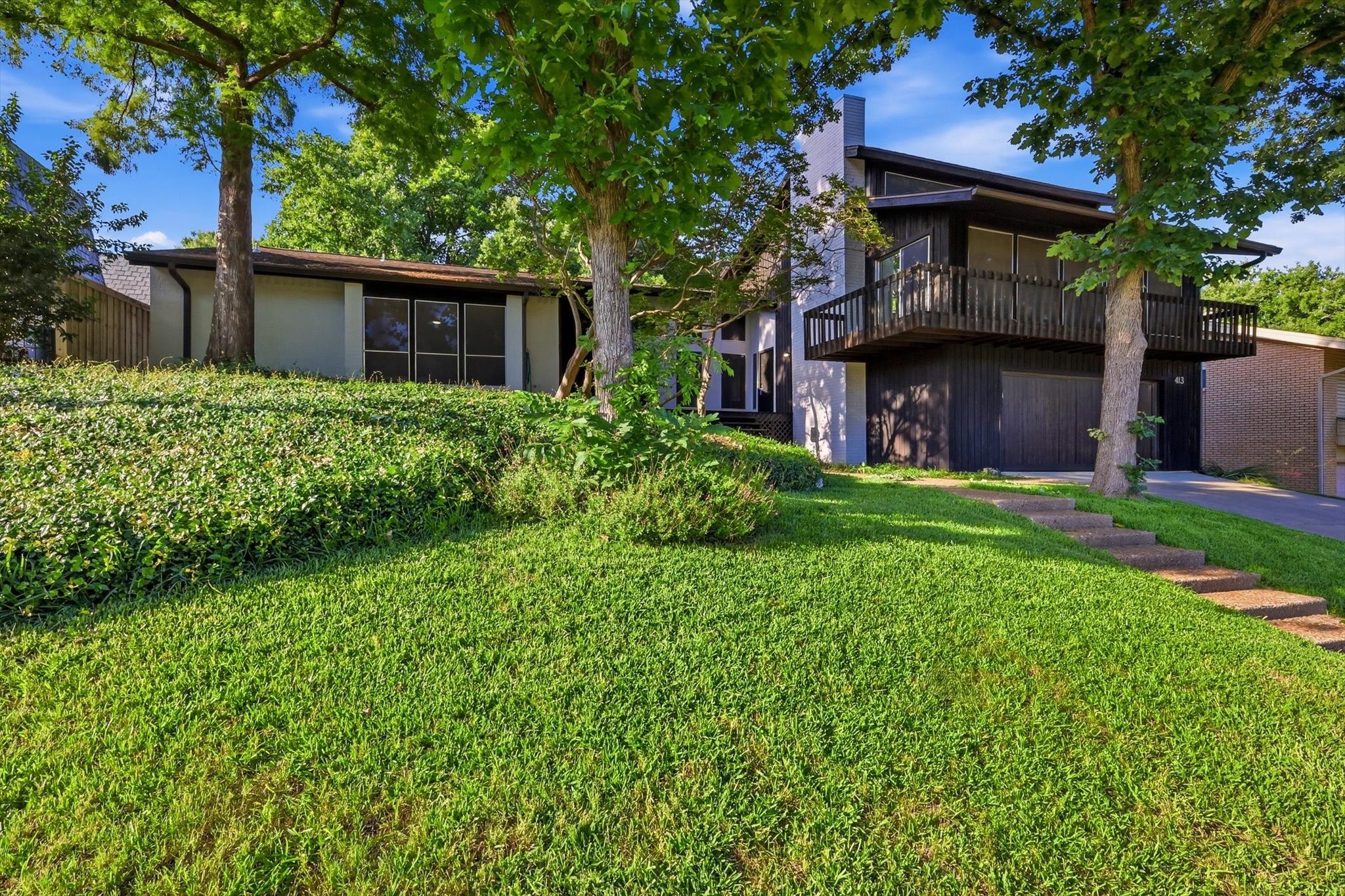 413 Rochelle Boulevard Irving TX 75062