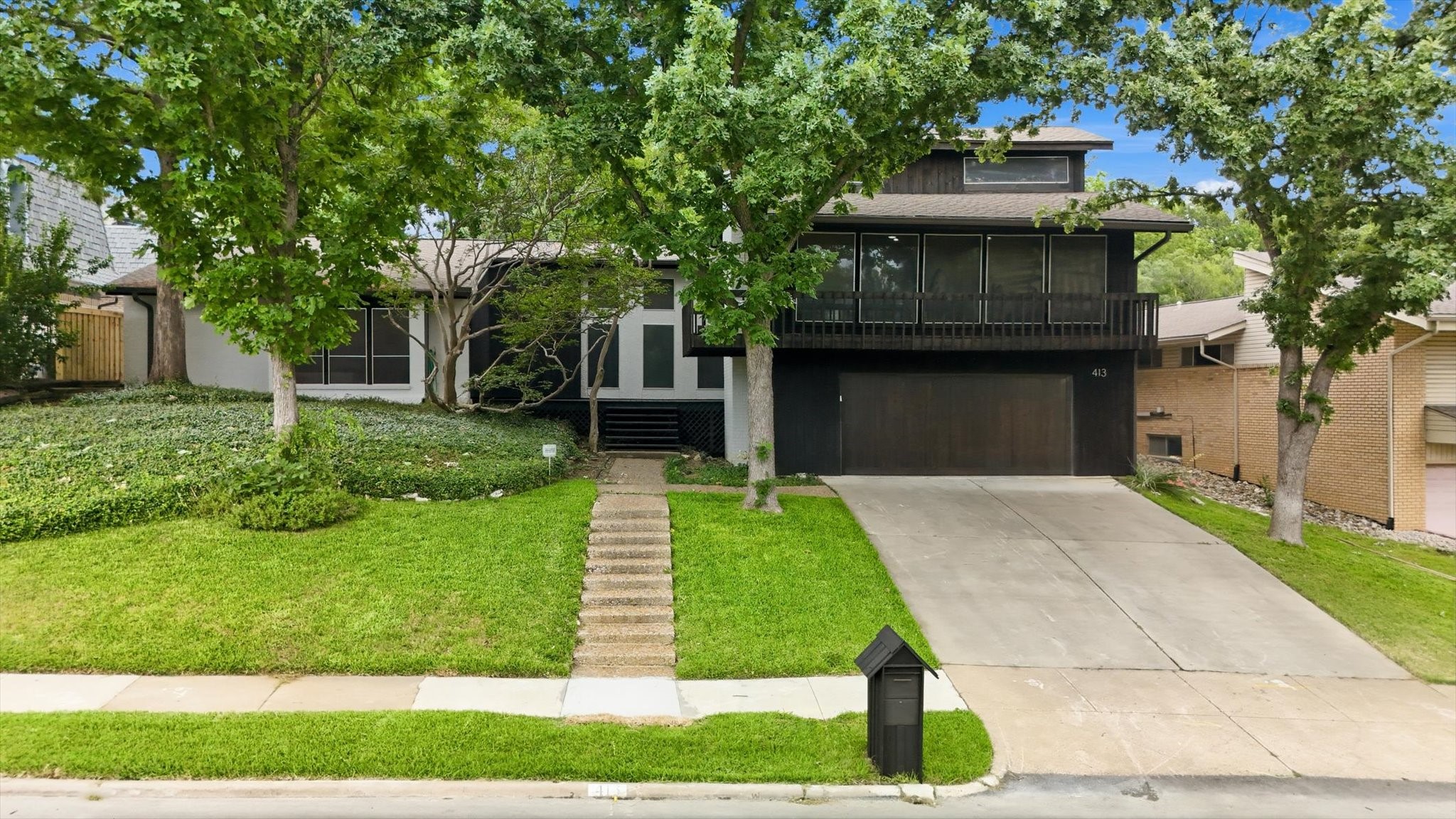 413 Rochelle Boulevard Irving TX 75062