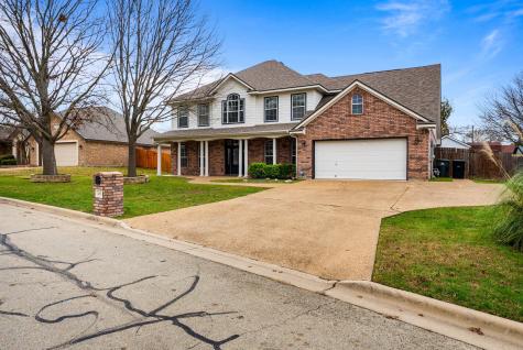 4012 Creekview Trail Temple TX 76504