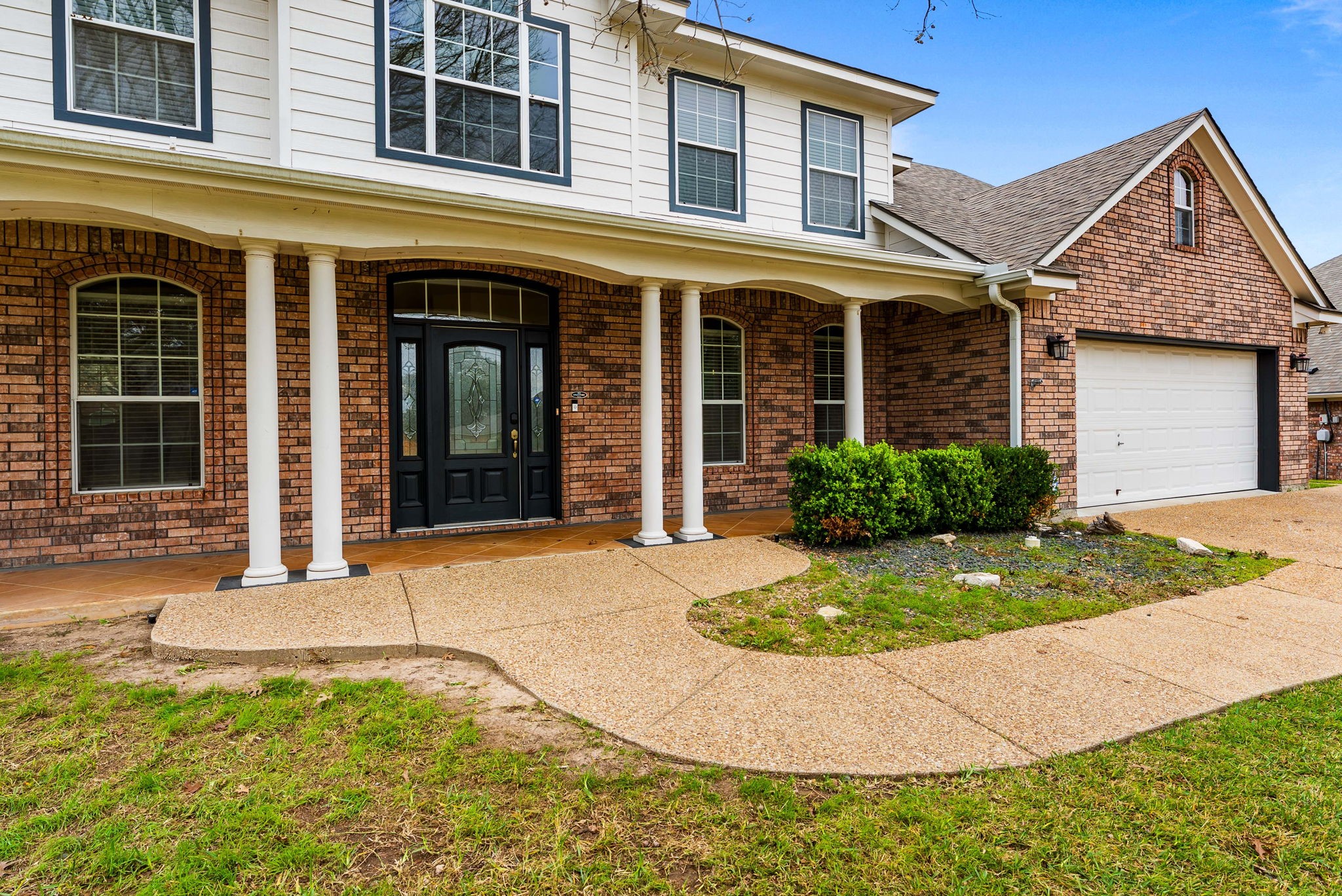 4012 Creekview Trail Temple TX 76504