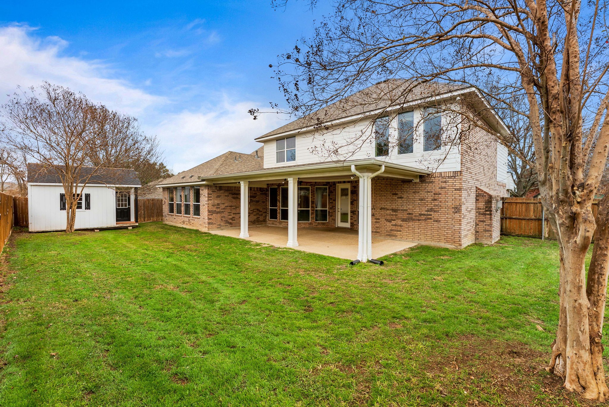 4012 Creekview Trail Temple TX 76504