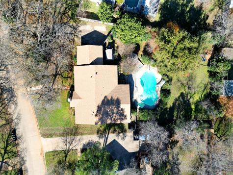 5905 Hunter Trail Colleyville TX 76034