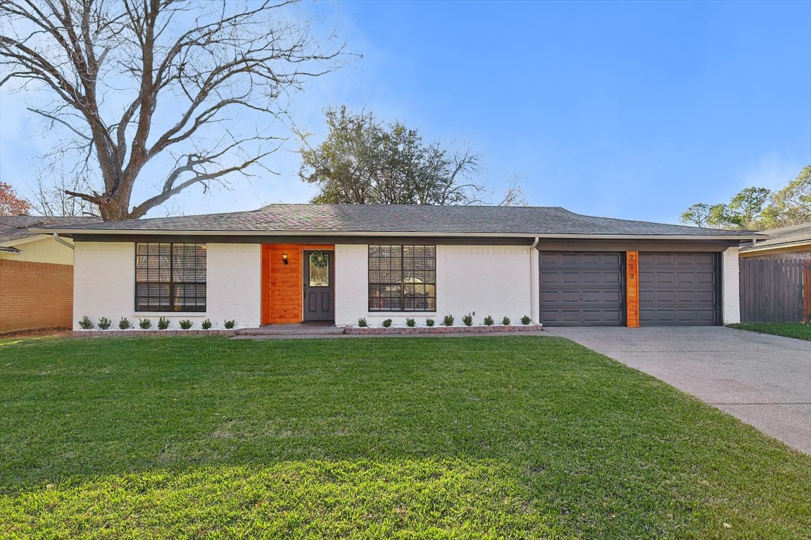 219 N Willow Street Mansfield TX 76063