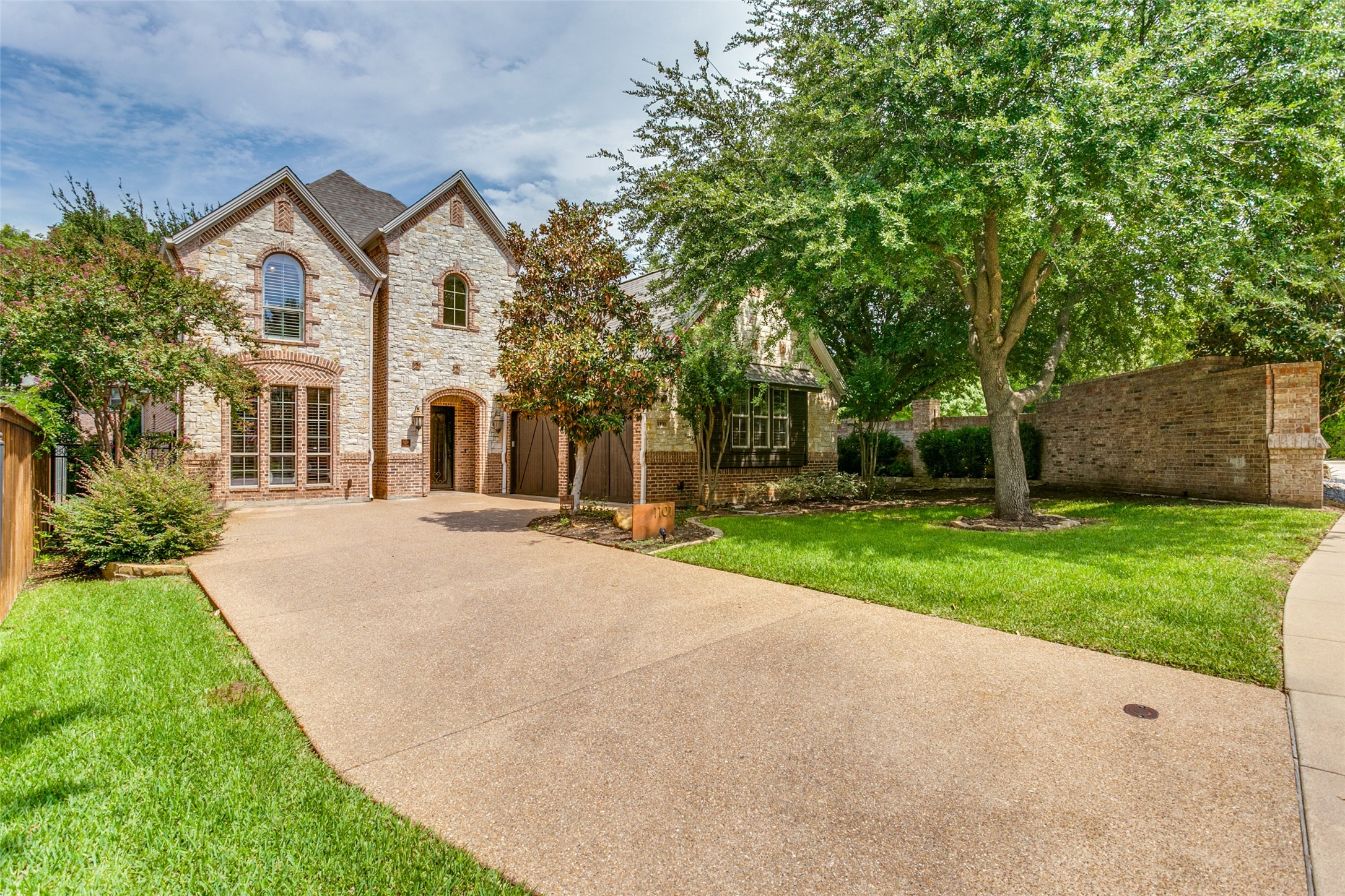 1101 Verona Way Keller TX 76248