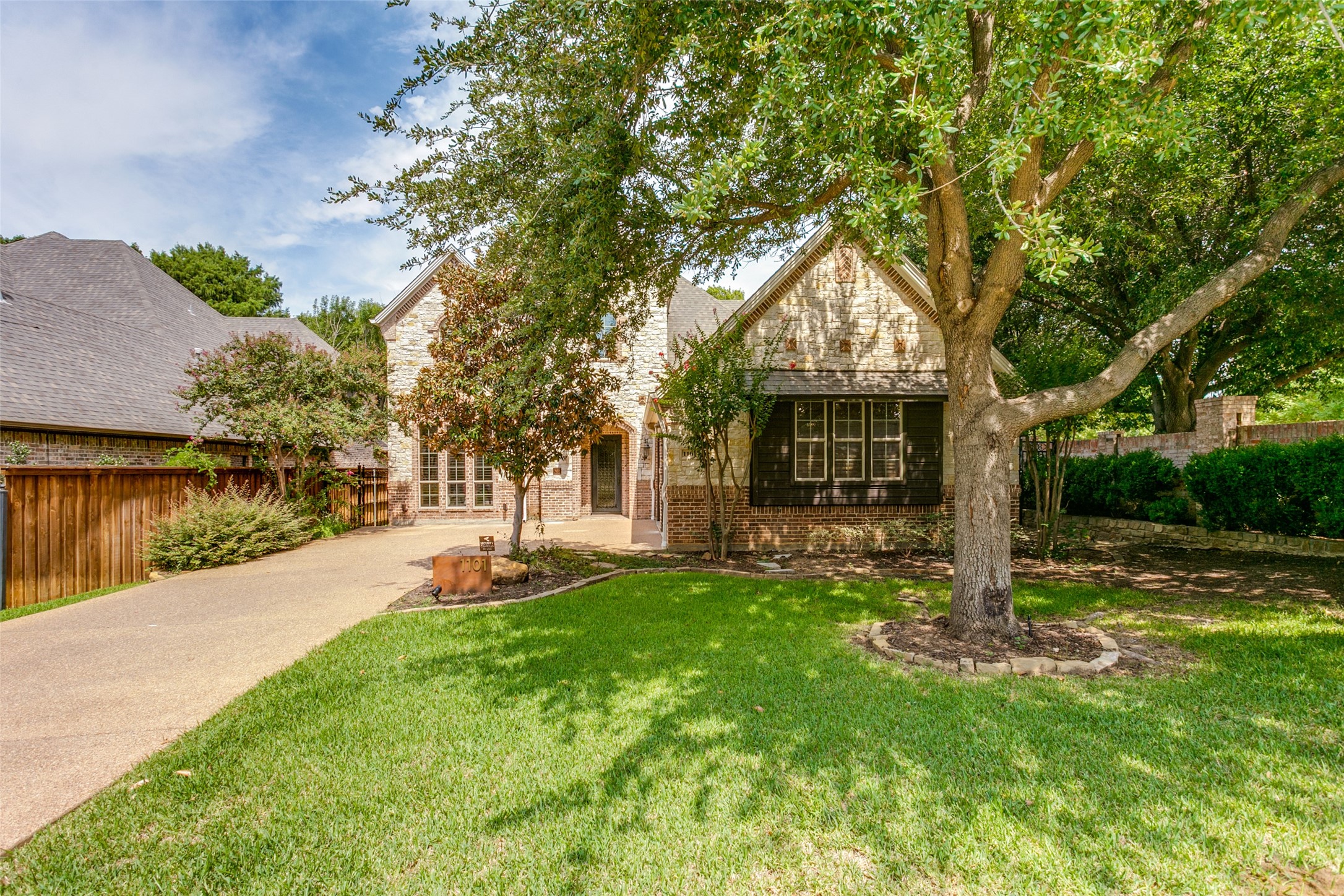 1101 Verona Way Keller TX 76248