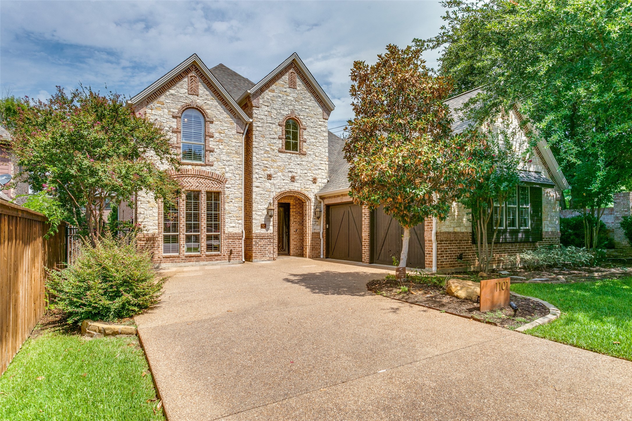 1101 Verona Way Keller TX 76248