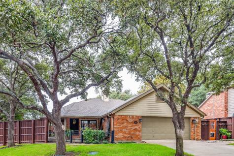 4102 Azure Lane Addison TX 75001