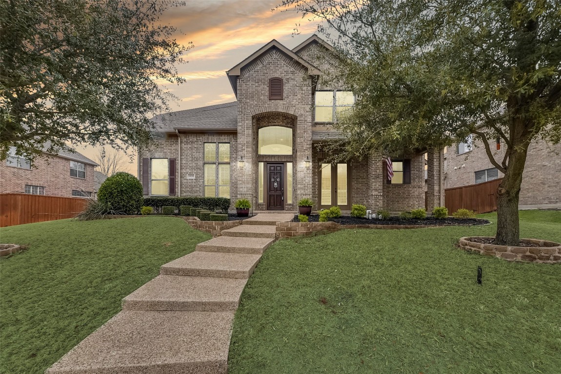 1838 Port Isabel Drive Allen TX 75013