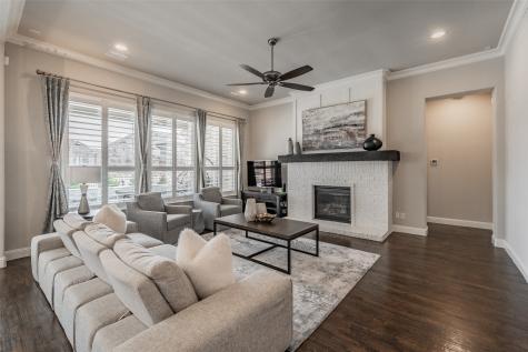 11609 Little Elm Creek Road Flower Mound TX 76226