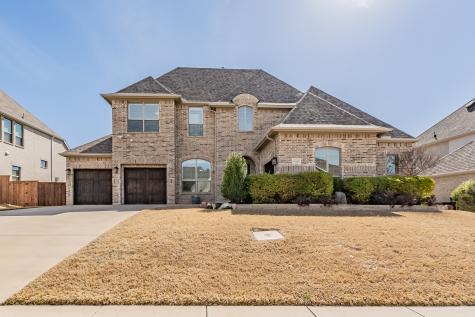 11609 Little Elm Creek Road Flower Mound TX 76226
