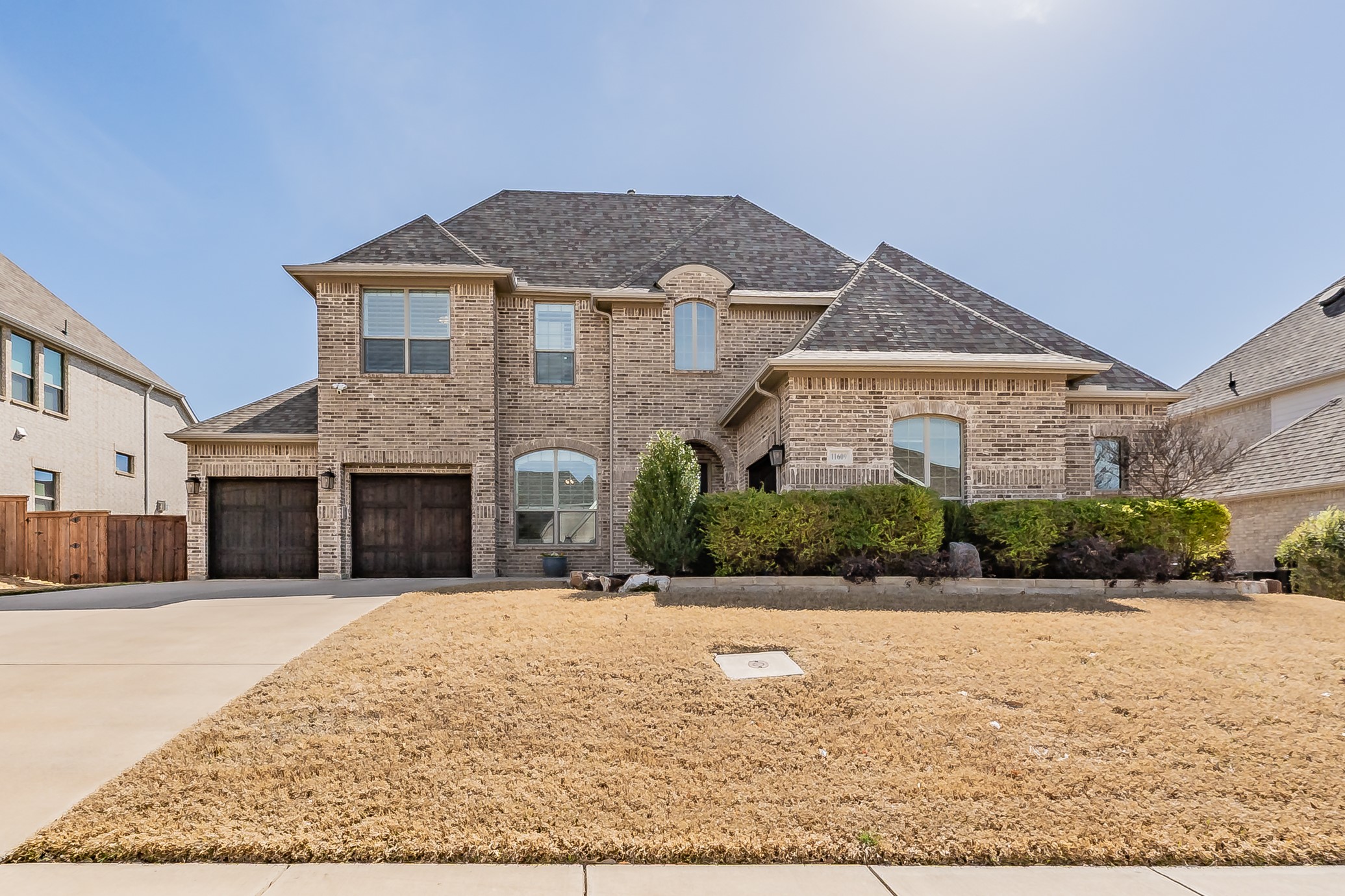 11609 Little Elm Creek Road Flower Mound TX 76226