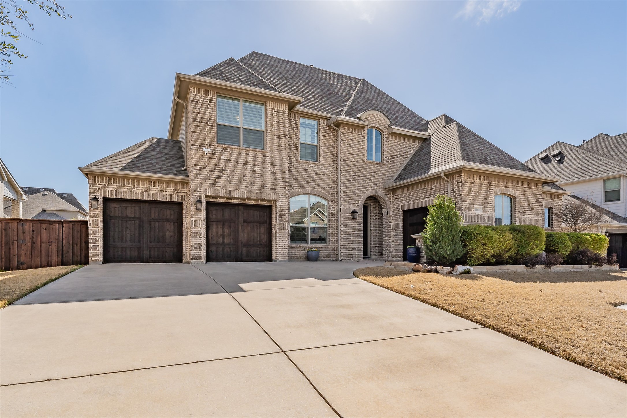 11609 Little Elm Creek Road Flower Mound TX 76226