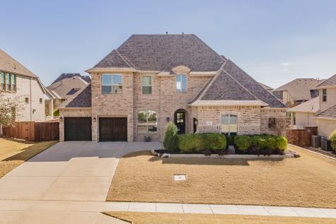11609 Little Elm Creek Road Flower Mound TX 76226