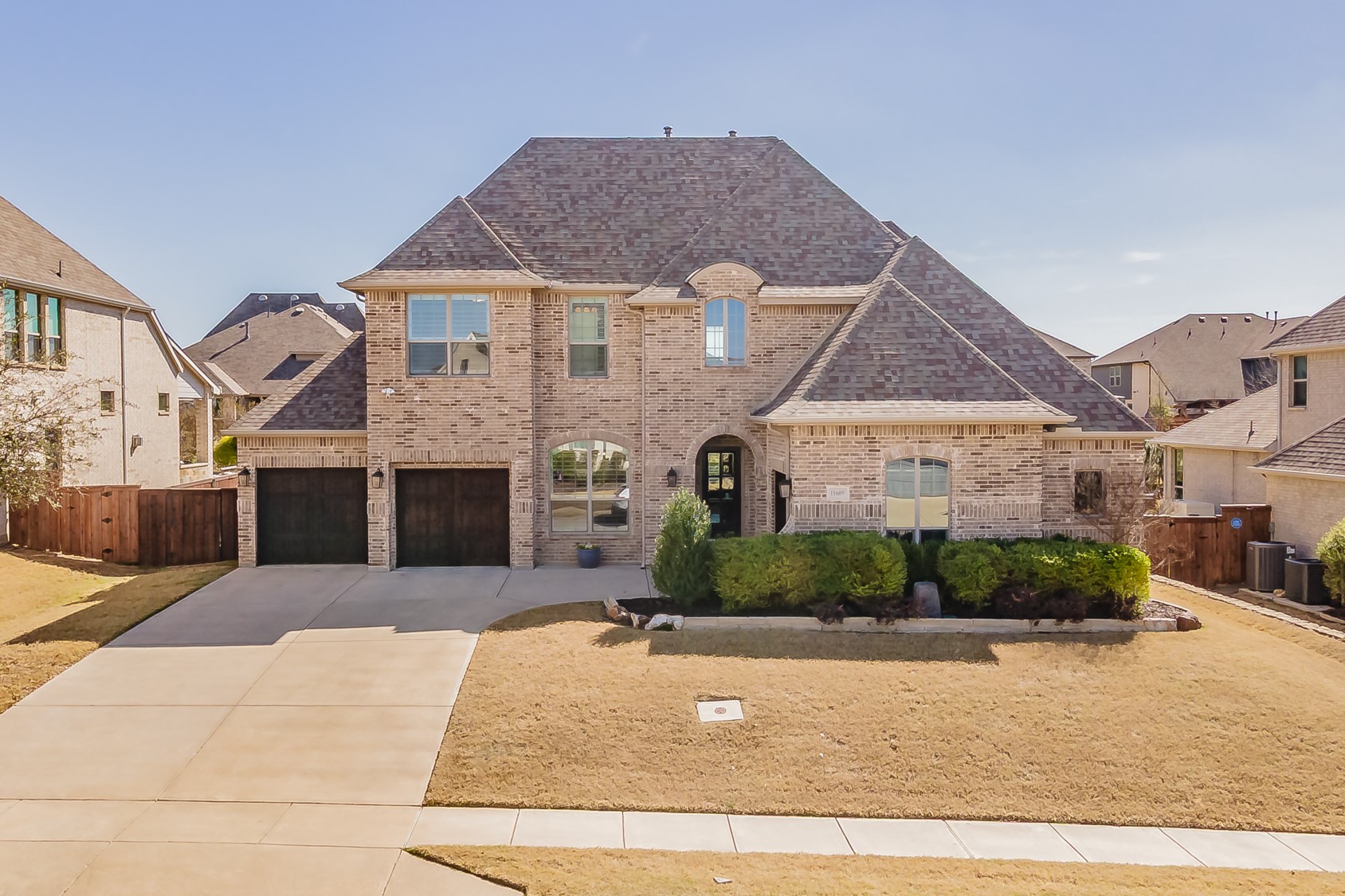 11609 Little Elm Creek Road Flower Mound TX 76226