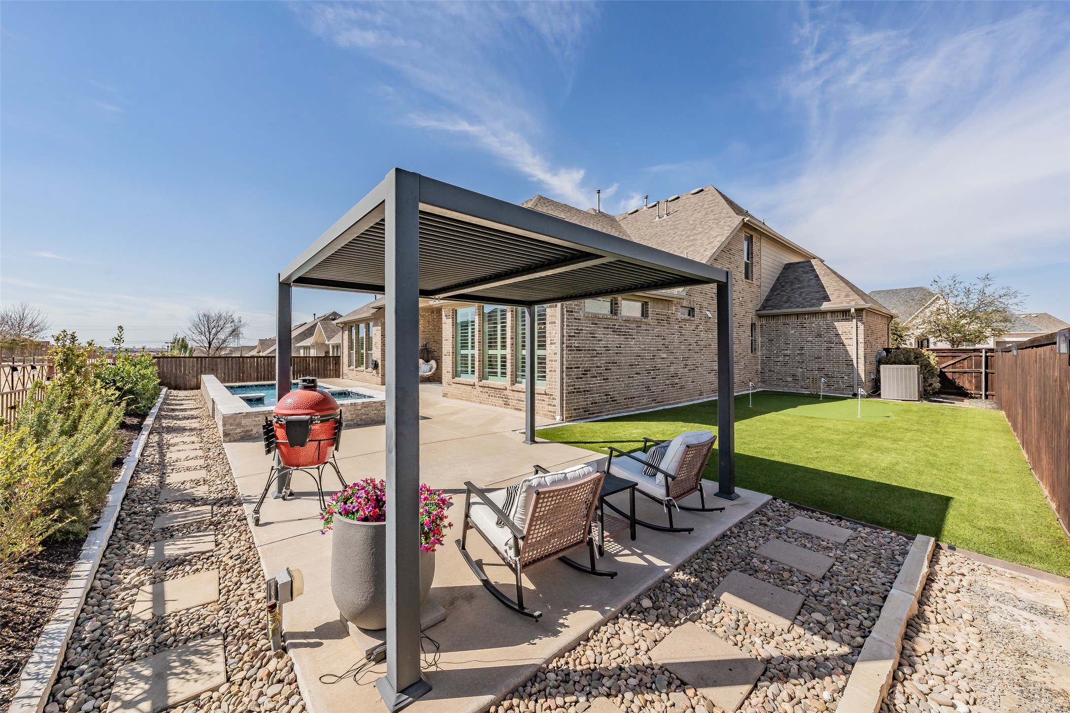 11609 Little Elm Creek Road Flower Mound TX 76226