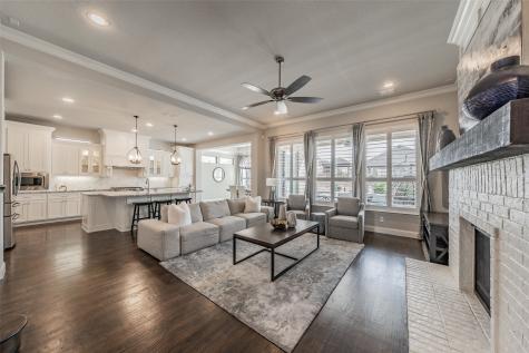 11609 Little Elm Creek Road Flower Mound TX 76226