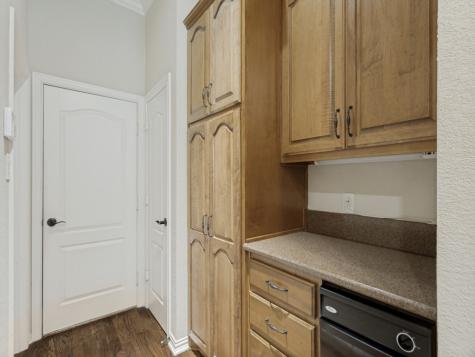 5009 Hunters Wood Court Joshua TX 76058