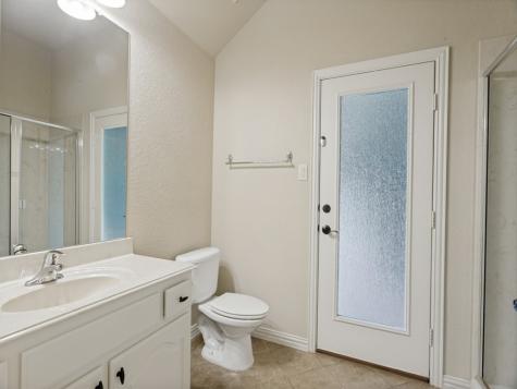 5009 Hunters Wood Court Joshua TX 76058