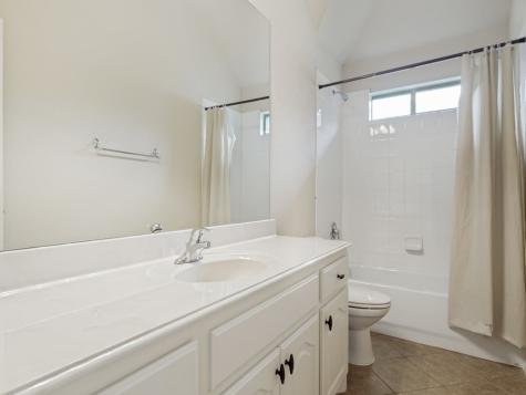 5009 Hunters Wood Court Joshua TX 76058