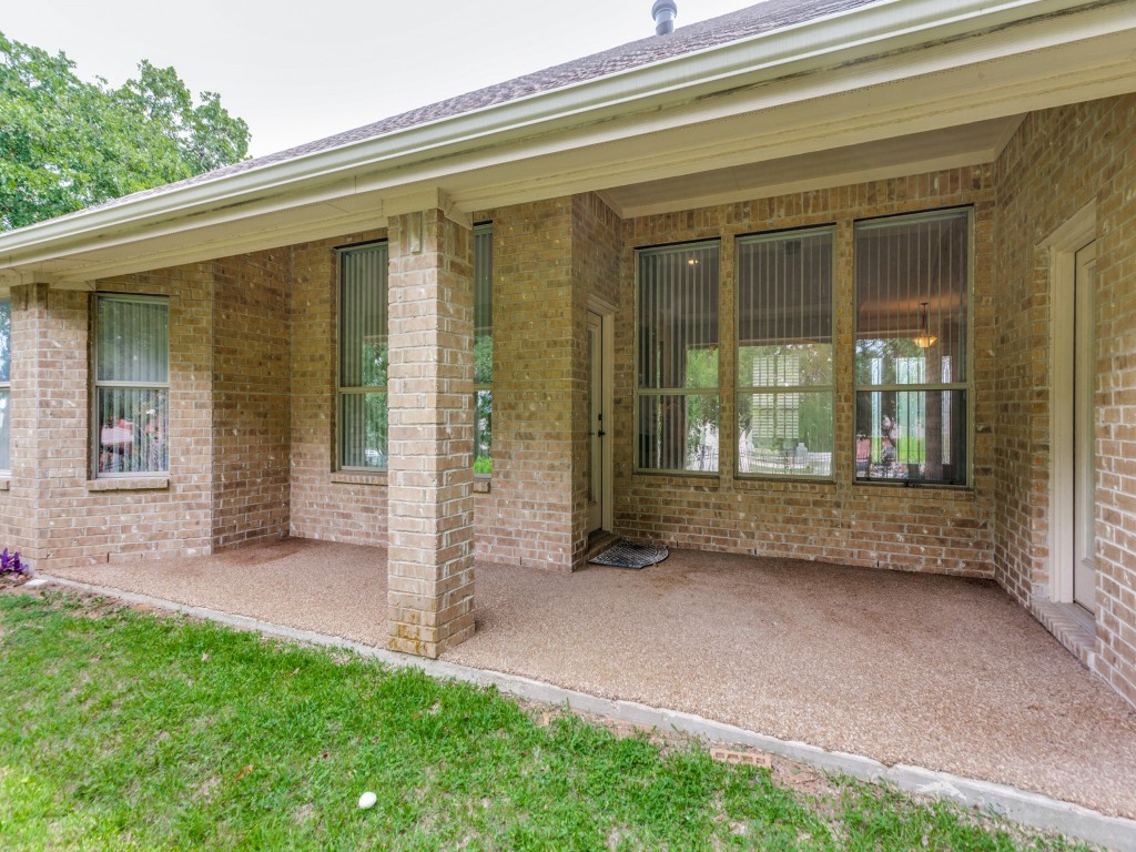5009 Hunters Wood Court Joshua TX 76058