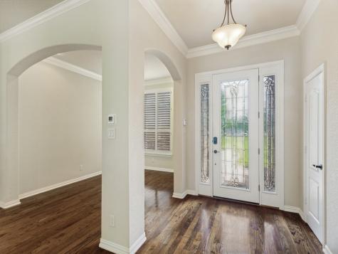 5009 Hunters Wood Court Joshua TX 76058
