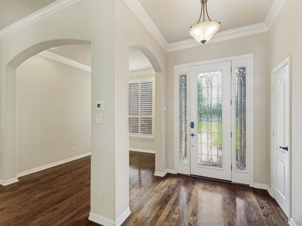 5009 Hunters Wood Court Joshua TX 76058