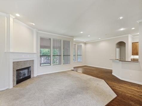 5009 Hunters Wood Court Joshua TX 76058