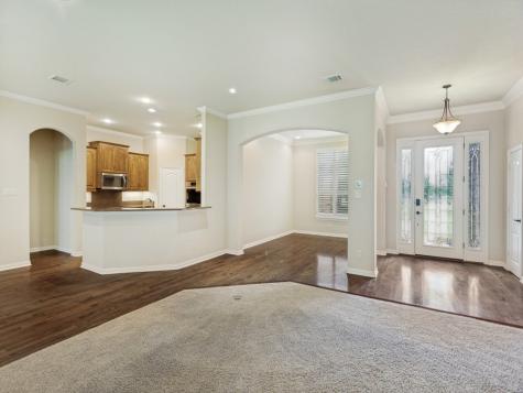 5009 Hunters Wood Court Joshua TX 76058