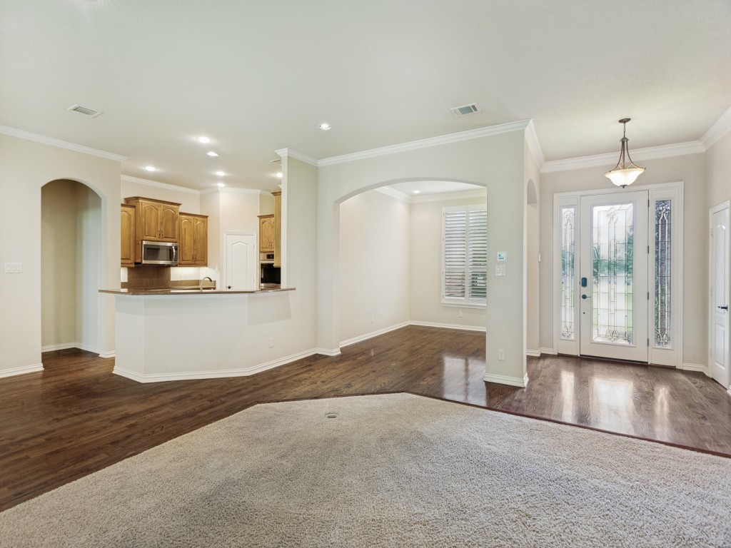 5009 Hunters Wood Court Joshua TX 76058