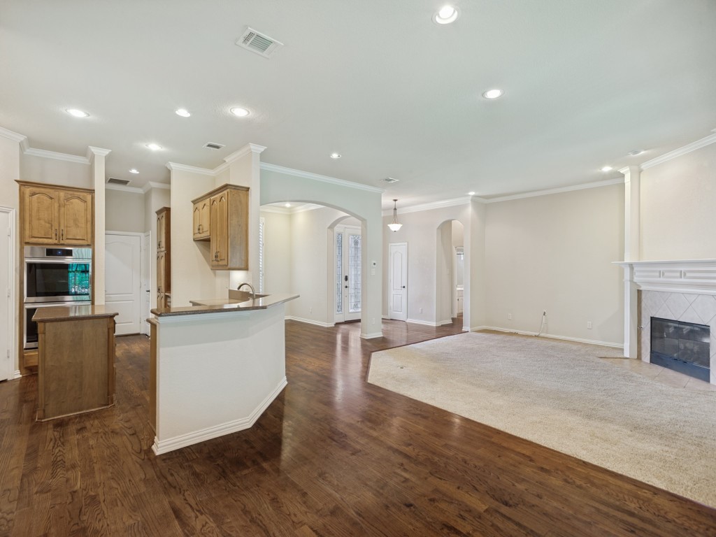 5009 Hunters Wood Court Joshua TX 76058