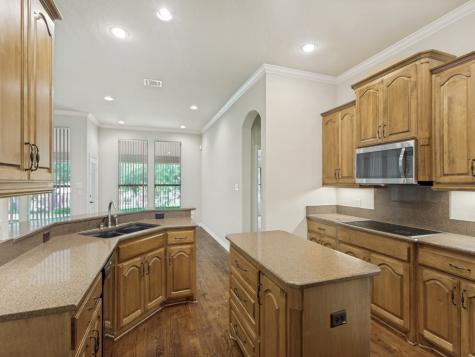 5009 Hunters Wood Court Joshua TX 76058