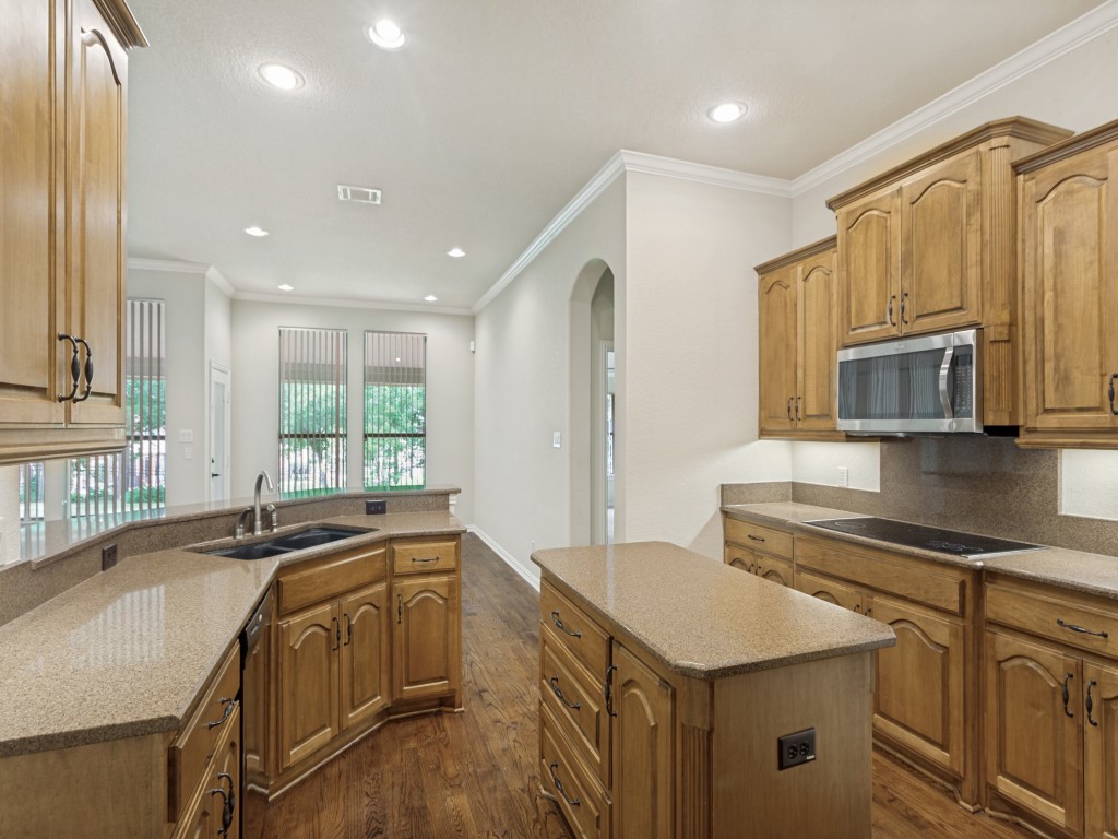 5009 Hunters Wood Court Joshua TX 76058
