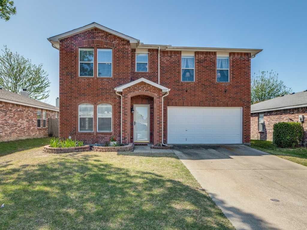 3121 Melrose Drive Mckinney TX 75070