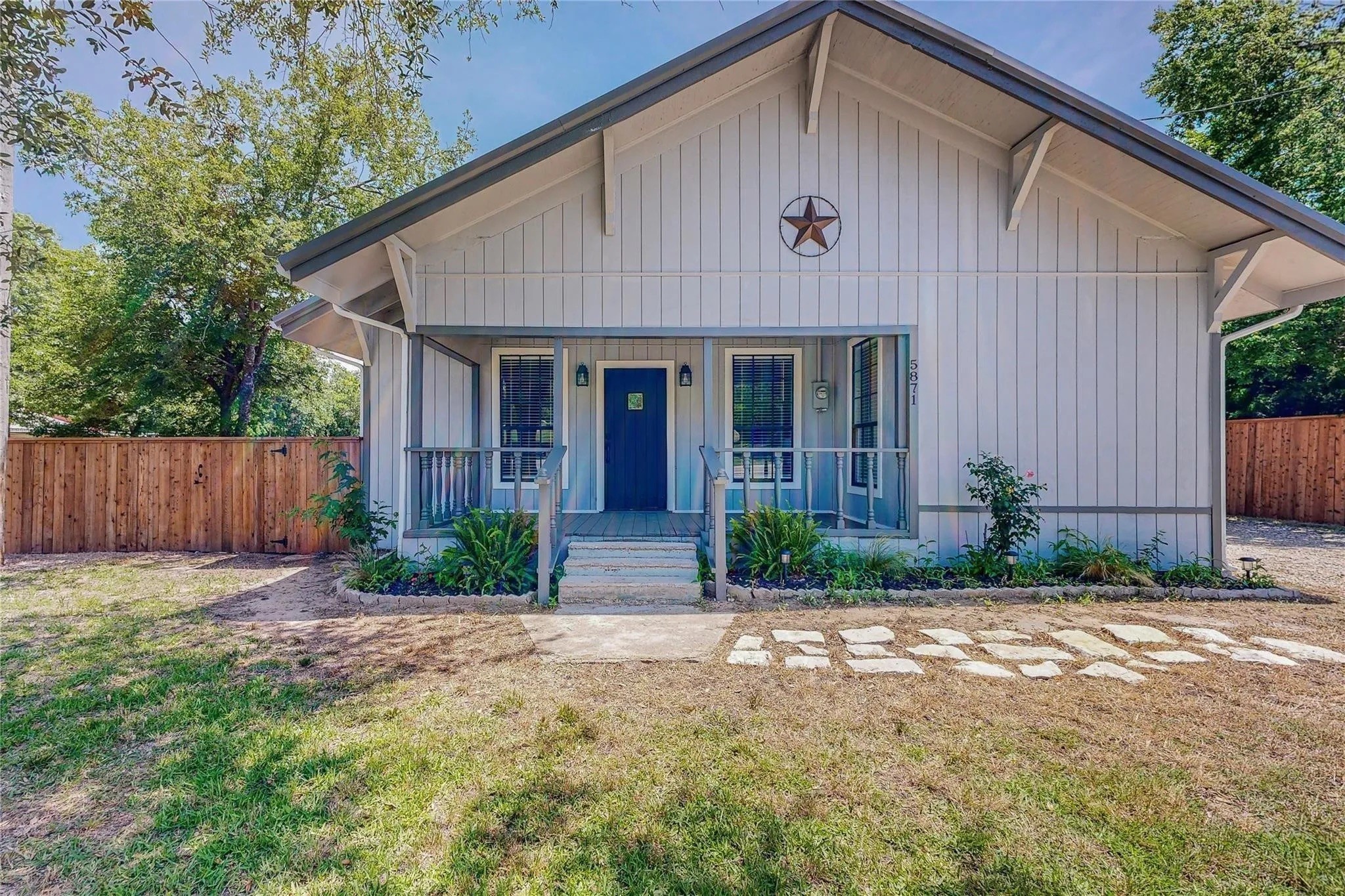 5871 Fm 2194 Farmersville TX 75442