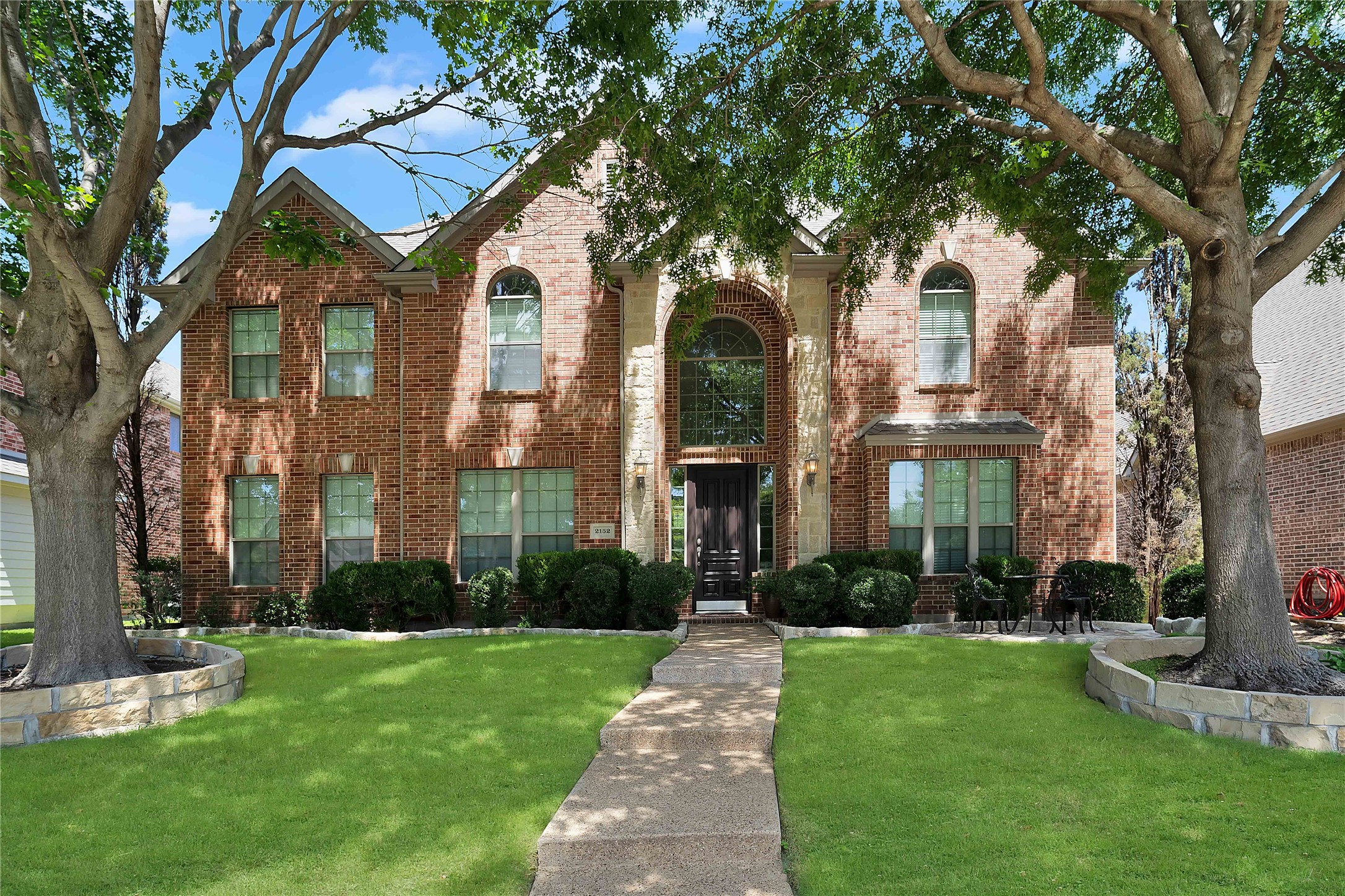 2152 Channel Islands Drive Allen TX 75013