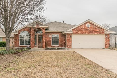 7462 Brittany Place Fort Worth TX 76137