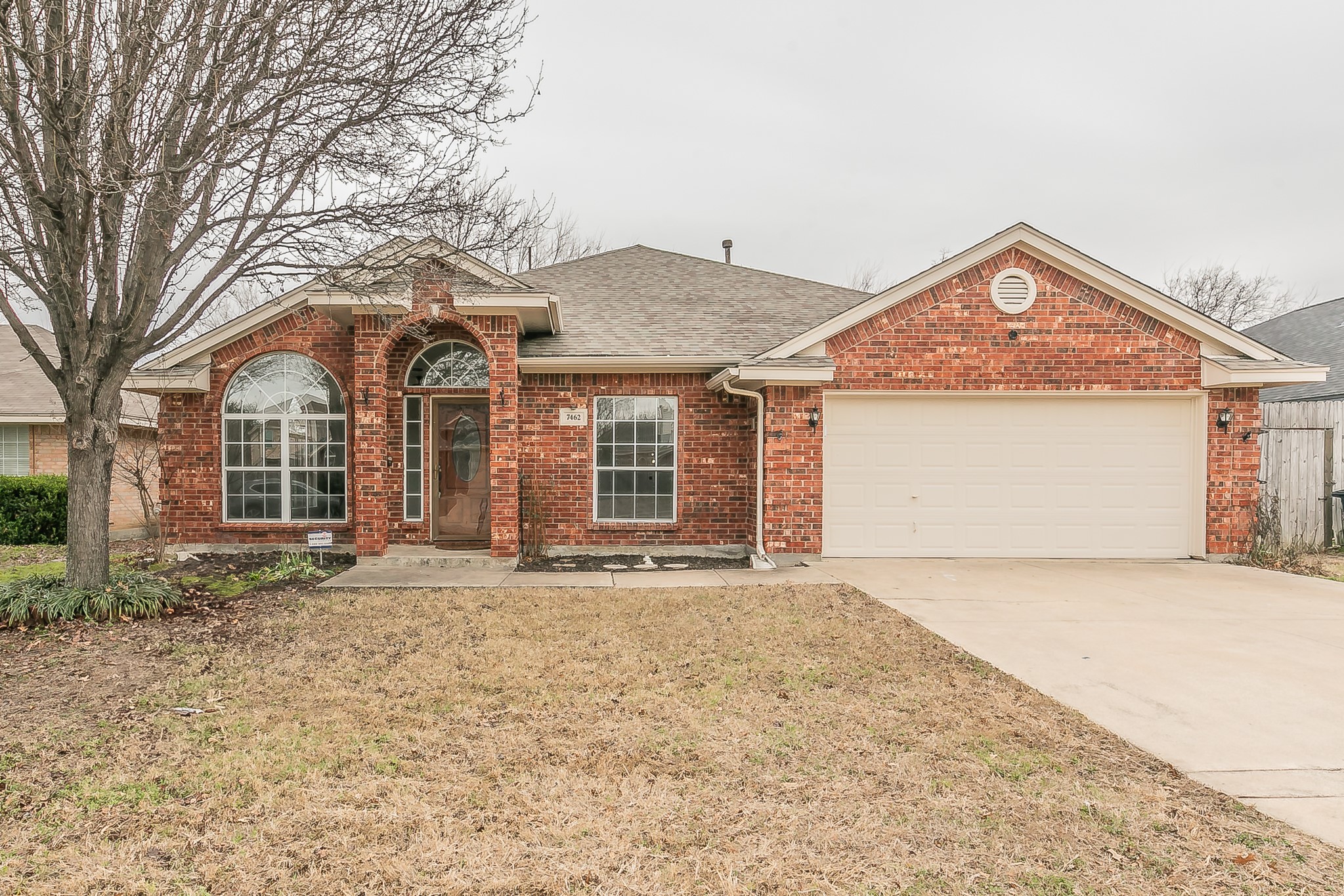 7462 Brittany Place Fort Worth TX 76137