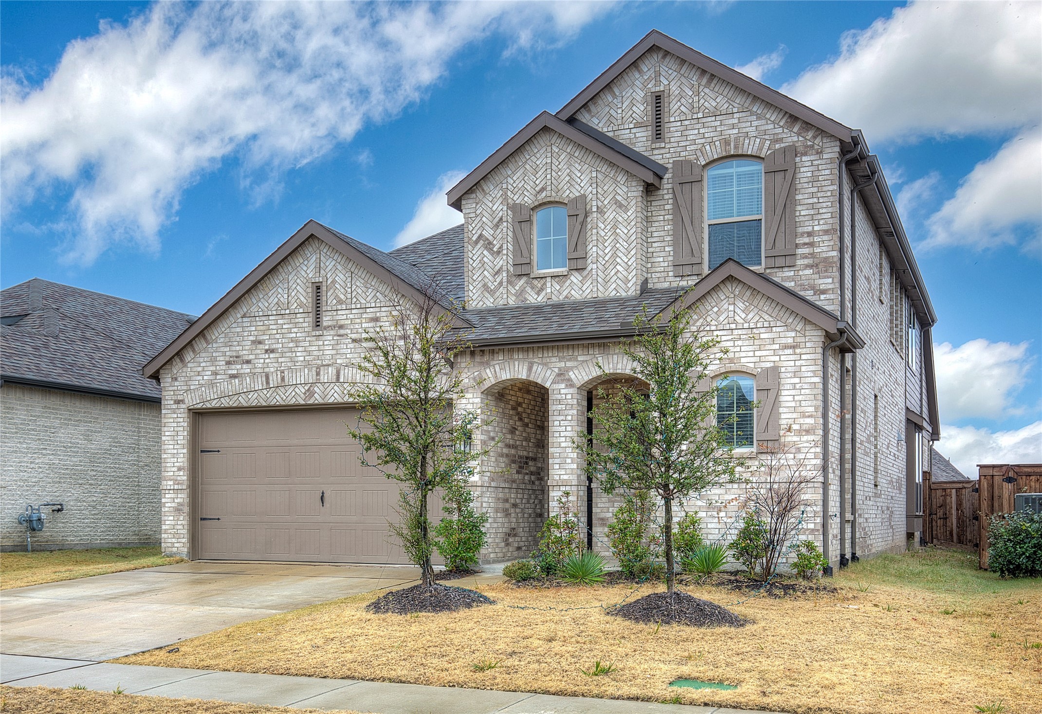 654 Brockwell Bend Forney TX 75126