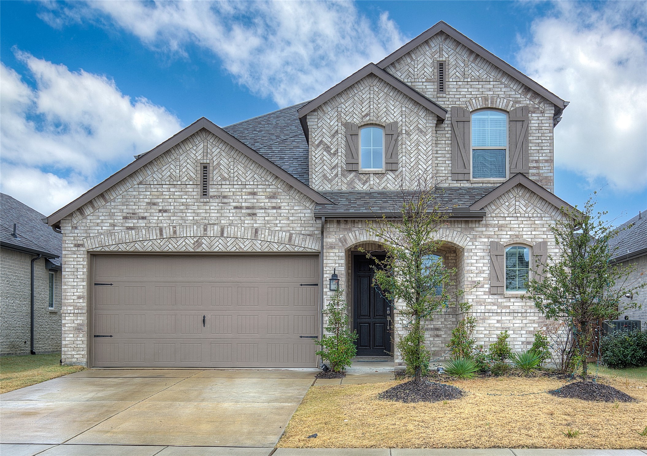 654 Brockwell Bend Forney TX 75126
