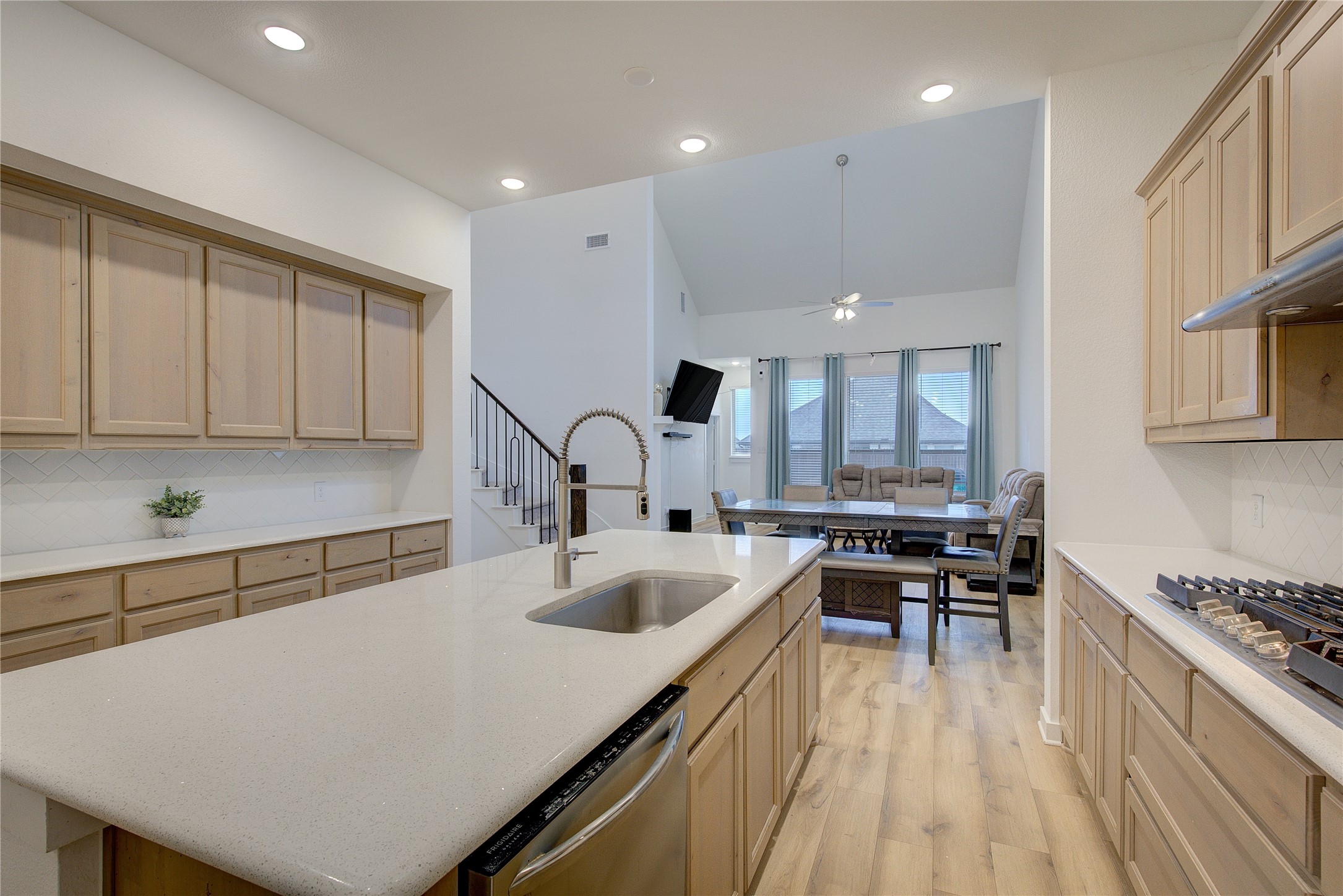 654 Brockwell Bend Forney TX 75126