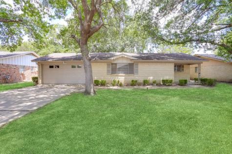 5609 Bonnie Wayne Street Haltom City TX 76117