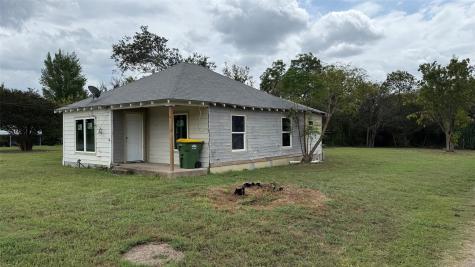 512 Park Street Marlin TX 76661