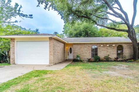 661 Leading Lane Allen TX 75002
