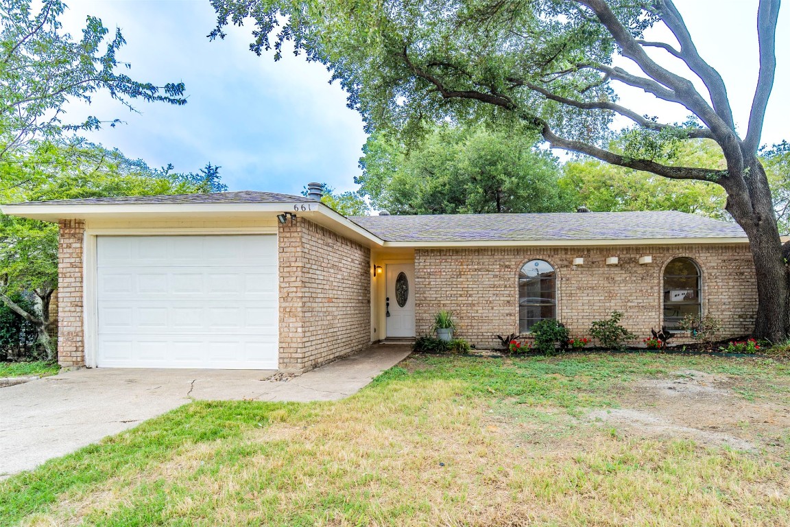 661 Leading Lane Allen TX 75002